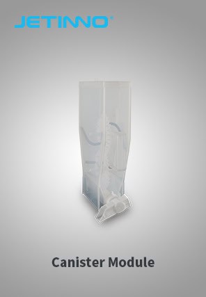 jetinno canister module