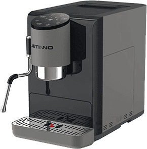 jetinno ev tipi kahve makinesi
