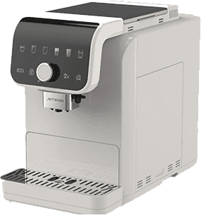 jetinno ev tipi kahve makinesi