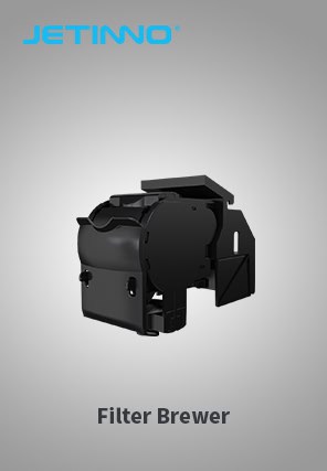 jetinno filter brewer