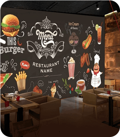 jetinno kafe restaurant