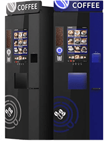 jetinno otomat self servis