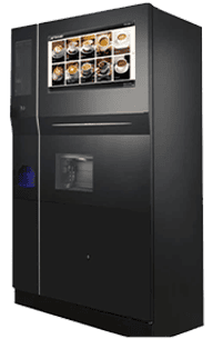 jetinno premium coffee